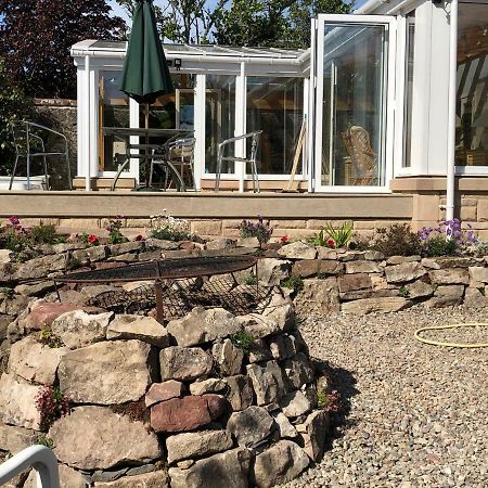 Balmillig B&B Helensburgh Kültér fotó